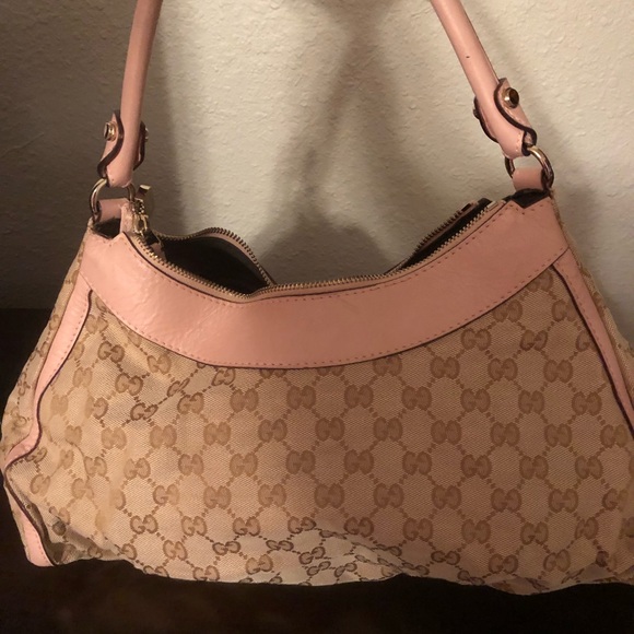 Gucci D ring tote - Picture 2 of 8